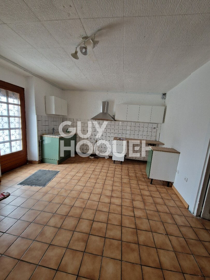 Maison Conflans Sur Seine 5 pièce(s) 105.50 m2