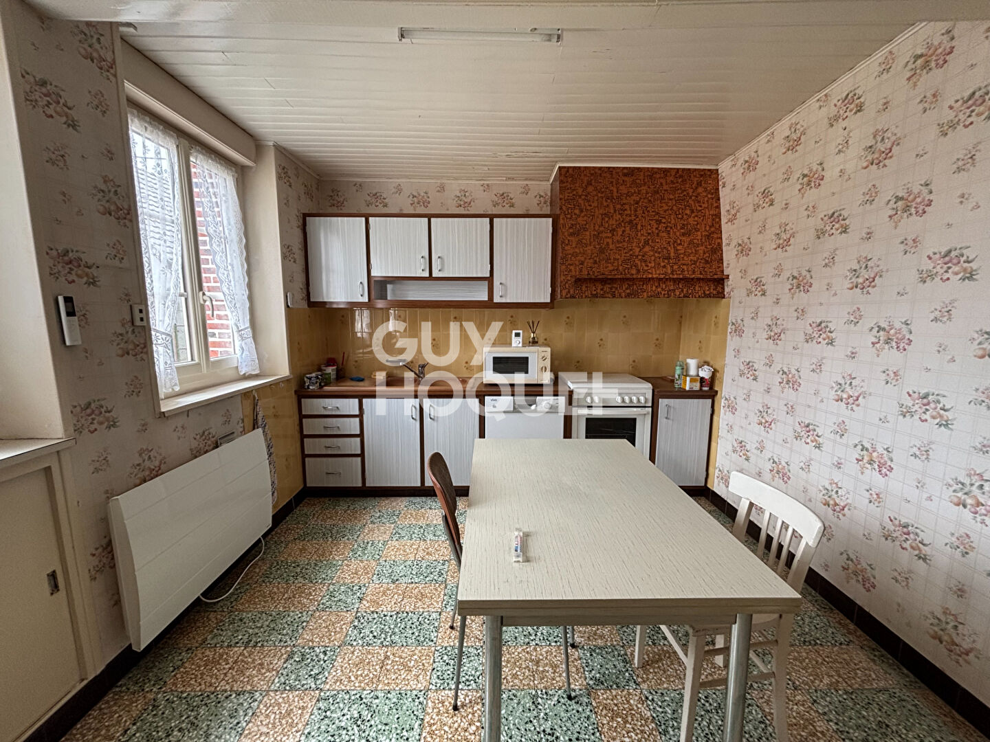 Maison Broussy Le Grand 7 pièce(s) 151.56 m2