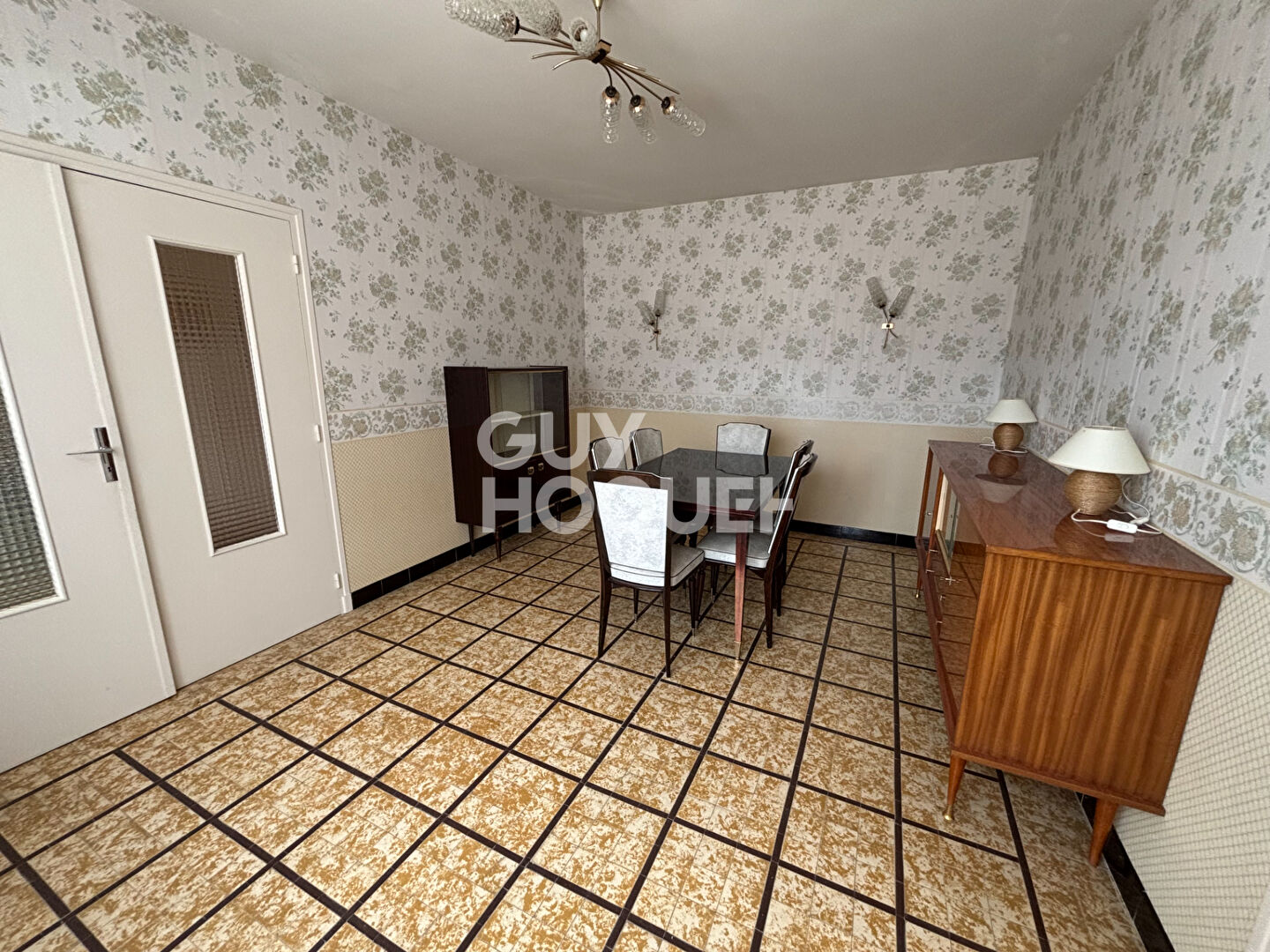 Maison Broussy Le Grand 7 pièce(s) 151.56 m2
