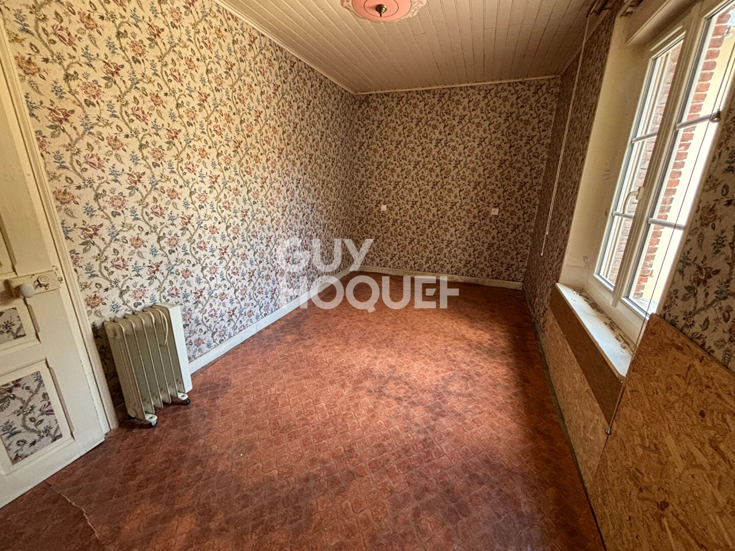 Maison Broussy Le Grand 7 pièce(s) 151.56 m2