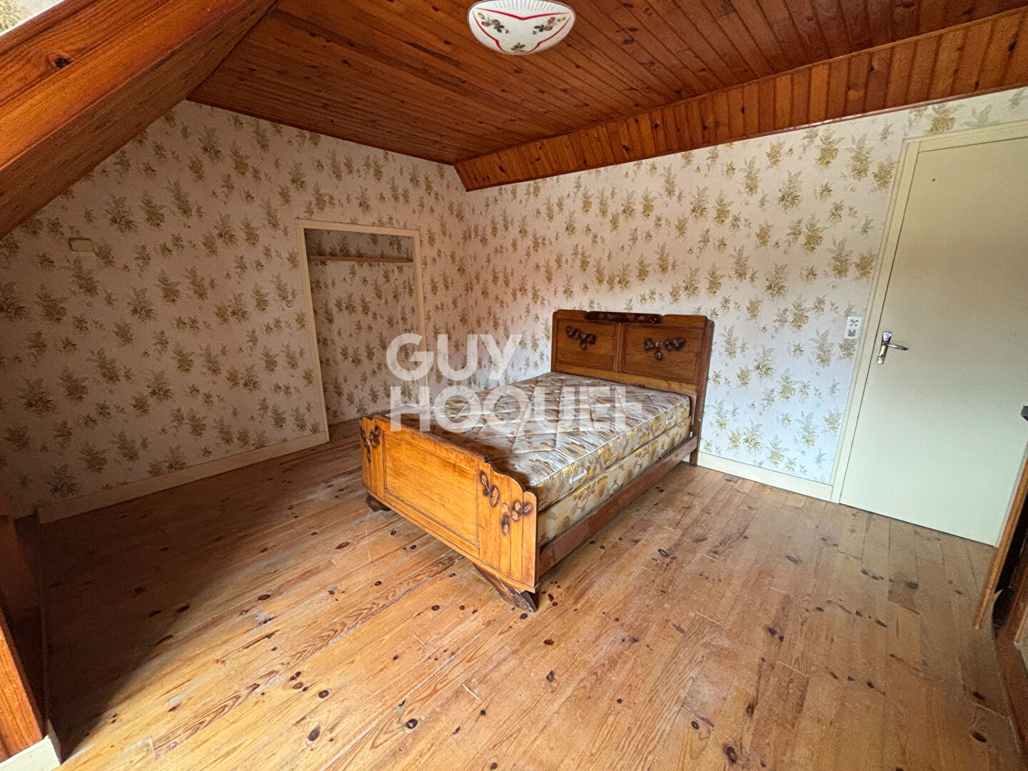 Maison Broussy Le Grand 7 pièce(s) 151.56 m2