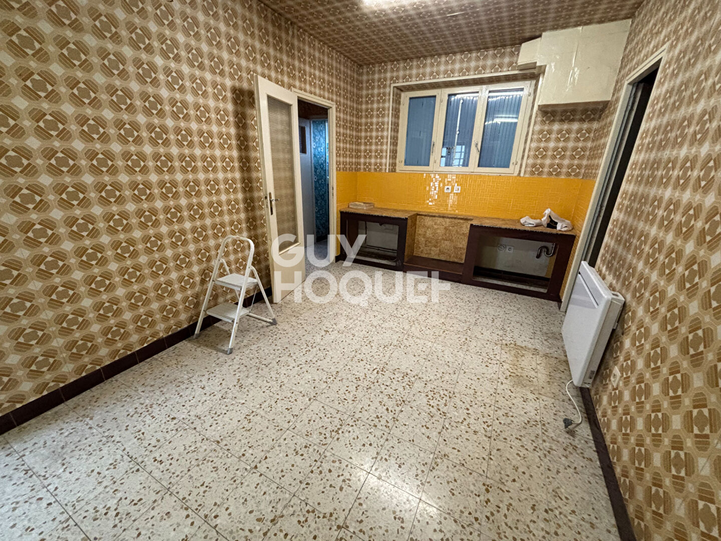 Maison Broussy Le Grand 7 pièce(s) 151.56 m2