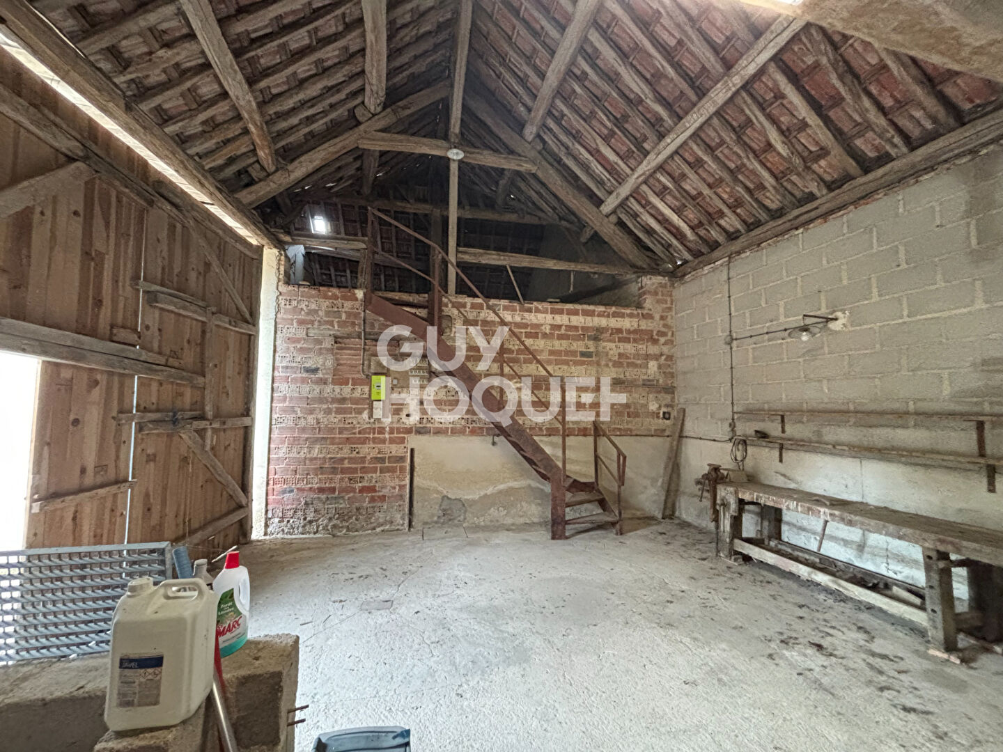 Maison Broussy Le Grand 7 pièce(s) 151.56 m2