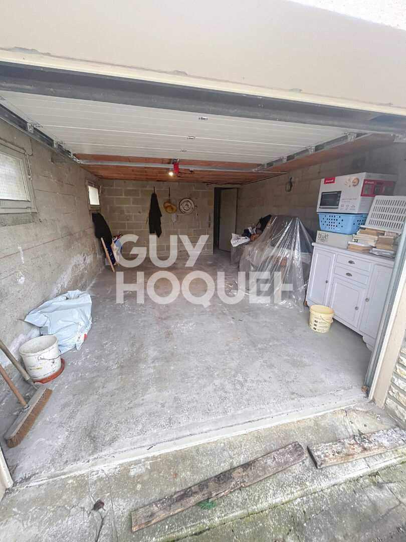 Appartement Sezanne 4 pièce(s) 65.10 m2