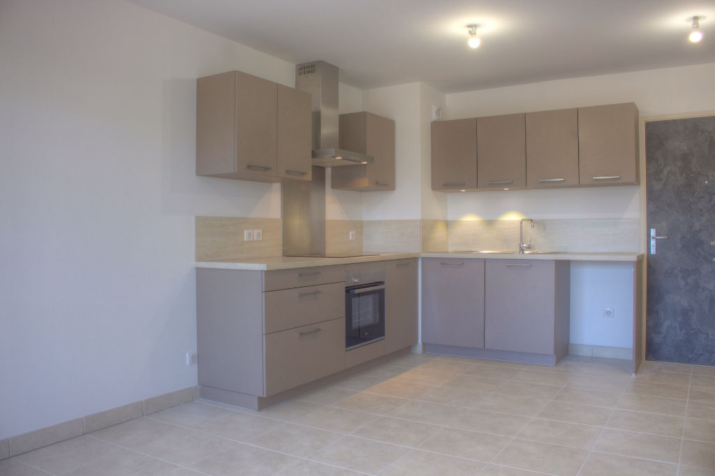 A vendre Appartement Neuf Six Fours Les Plages 2 pièces 38,4m2