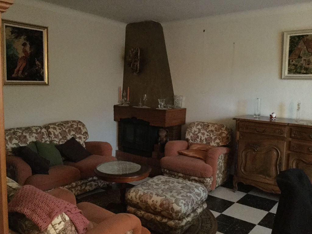 Maison 3 pièces d'une surface habitable de 64 m² à vendre à SIX FOURS LES PLAGES (83140).