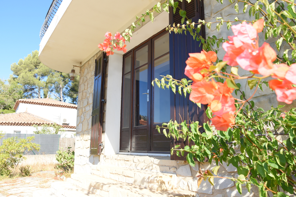 RARE A LA VENTE - Appartement T3 en Rez de jardin - Les Lônes