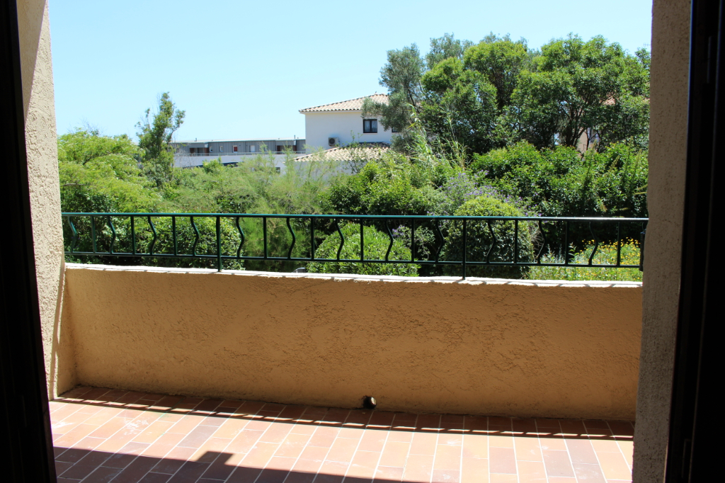 A Vendre -  Studio rénové de 20 m²