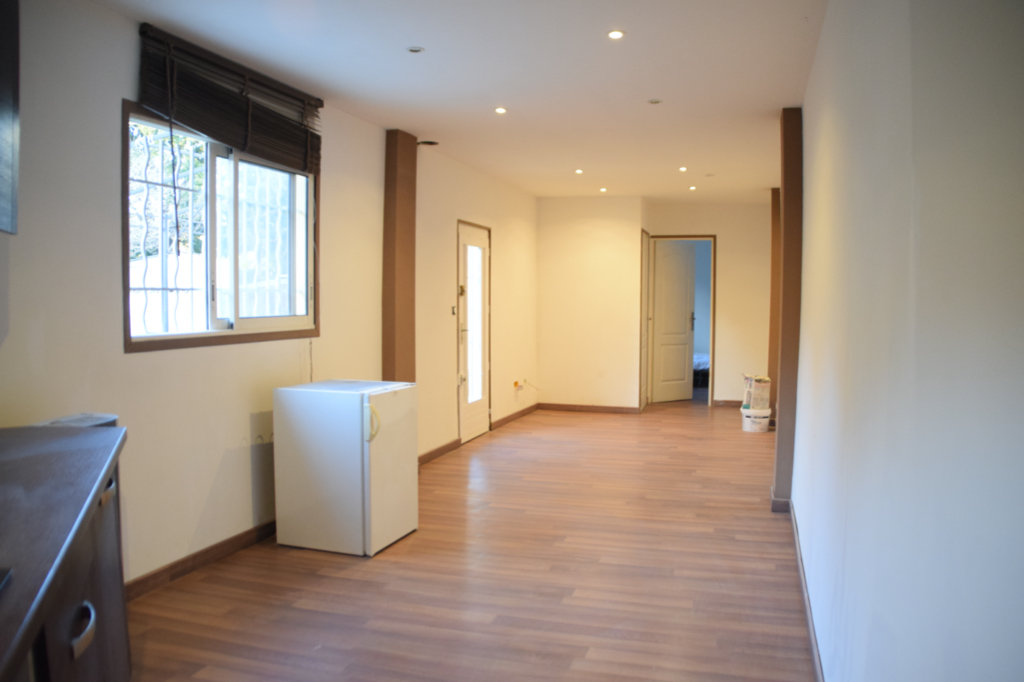 Appartement avec jardin à La-Seyne-Sur-Mer