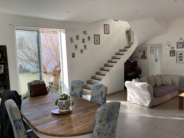 A vendre maison 178m2 Marseille secteur recherché MONTOLIVET