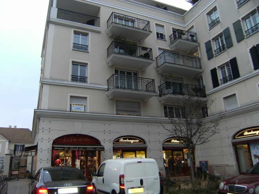 St GRATIEN Exclusivité