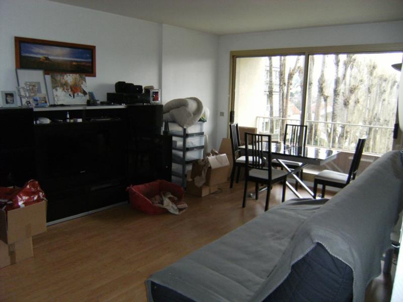 Appartement - 1 pièce(s)