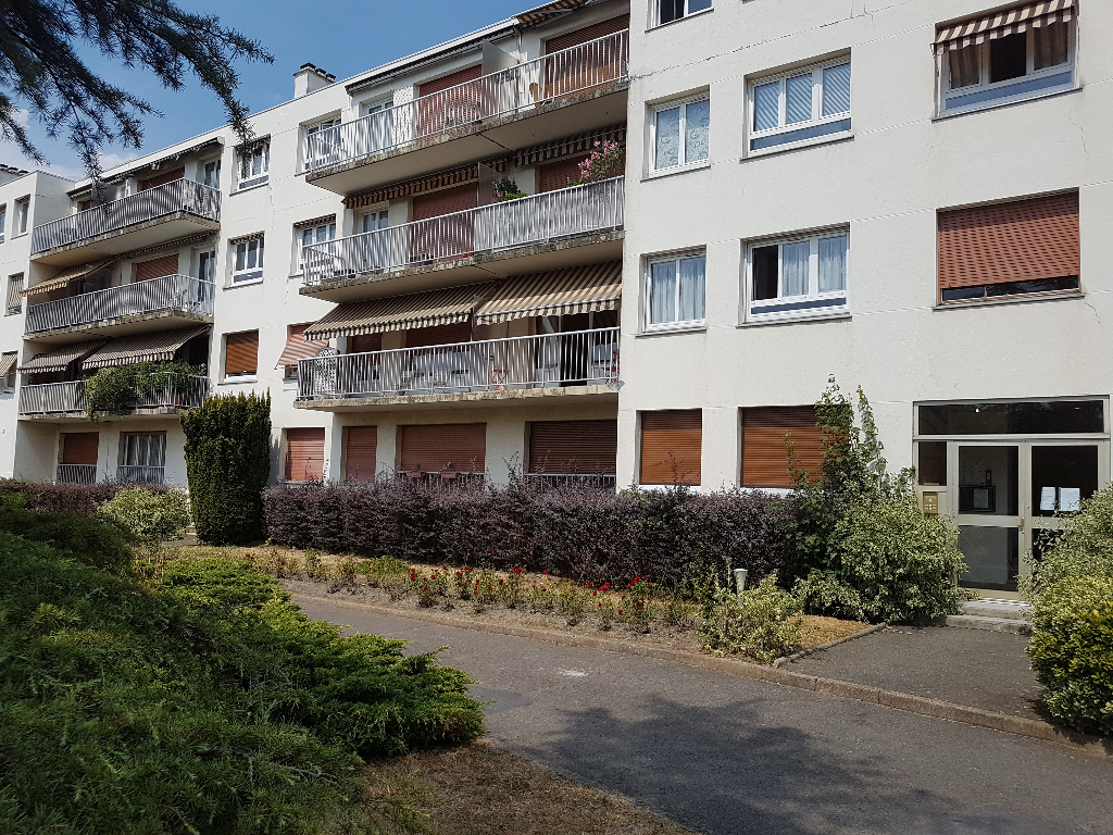 Appartement Soisy Sous Montmorency 4 pièce(s) 80 m2