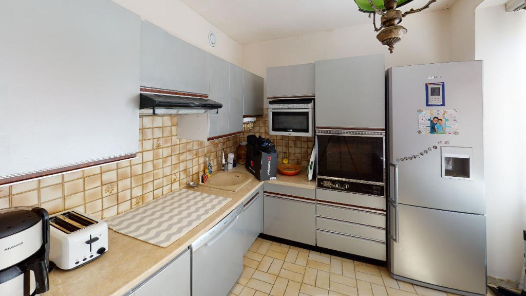 Appartement T5 en vente à SOISY SOUS MONTMORENCY - Guy ...