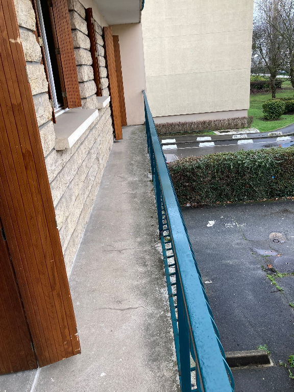 Appartement 2 pièces en location à SOISY SOUS MONTMORENCY