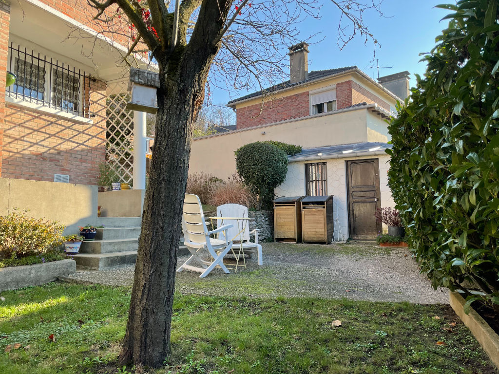 Vente : maison T4 à SOISY SOUS MONTMORENCY coteaux