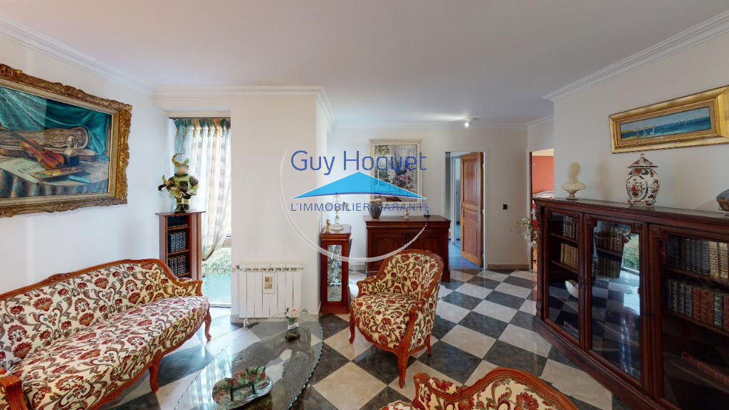 Appartement 5 pièces en vente à SOISY SOUS MONTMORENCY