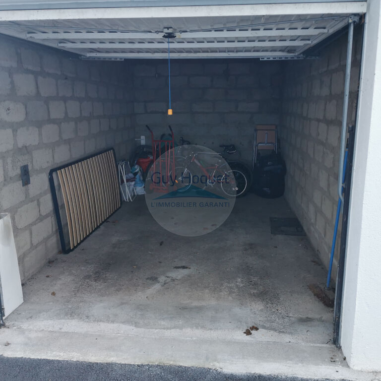Parking / box Soisy Sous Montmorency