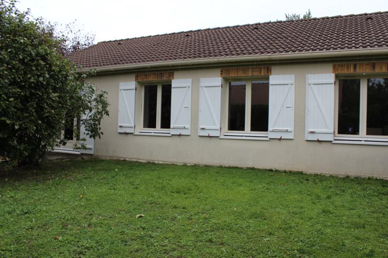 MAISON 4 PIECES A VENDRE A ST GERMAIN LES CORBEIL