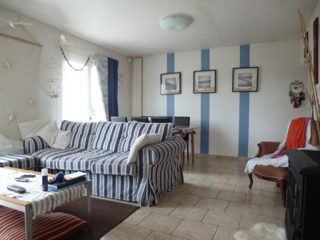 Maison/Villa - 3 pièce(s)