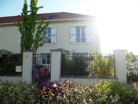 Maison/Villa - 3 pièce(s)