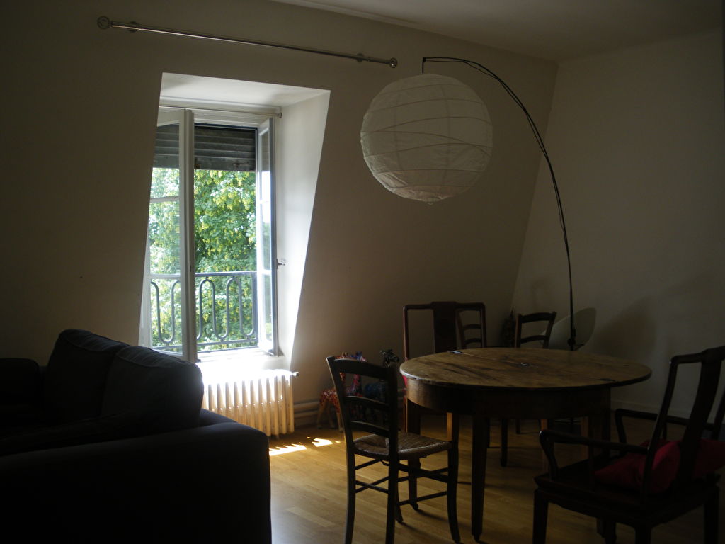 SOISY SUR SEINE