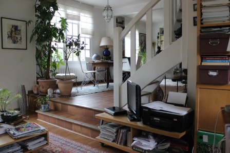 SOISY-SUR-SEINE (91450)