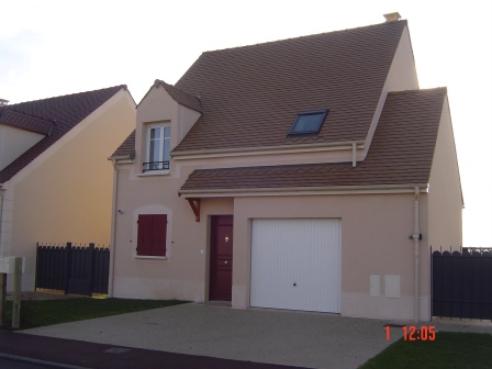 Belle maison de 5 piéces