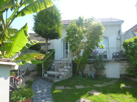 Maison 4P Saintry-sur-Seine (91250)