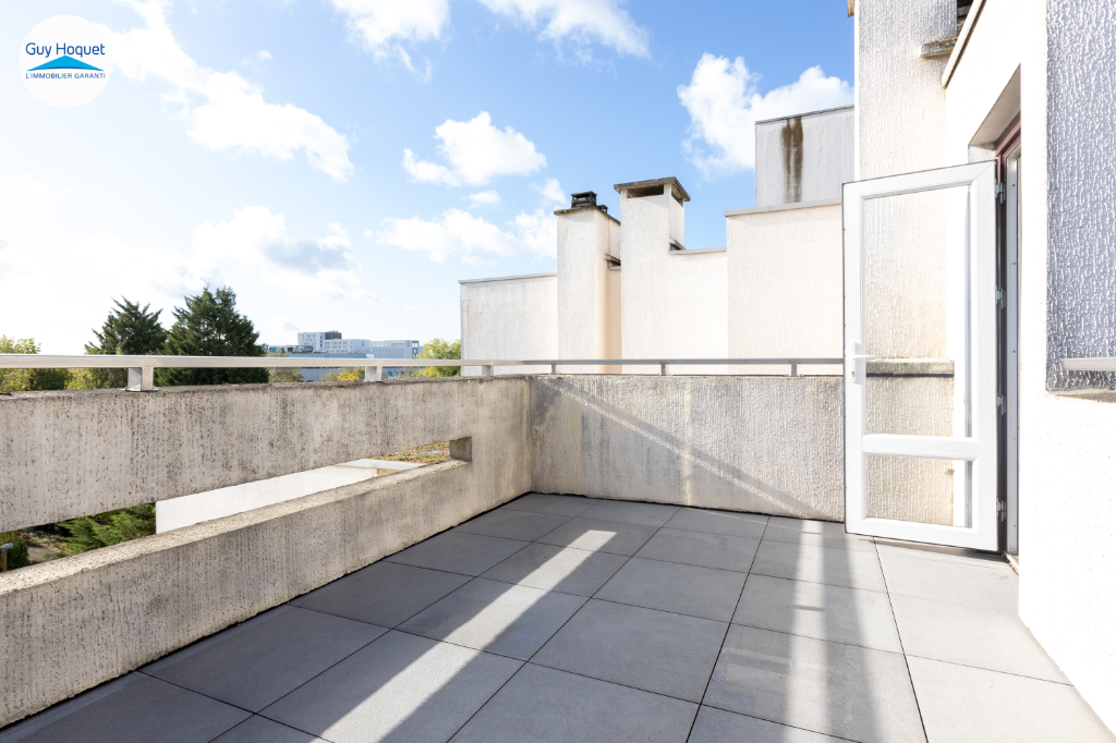 Appartement 2 pièces (52.92m²) en vente à EVRY COURCOURONNES