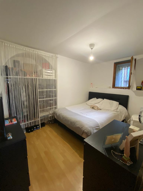 À LOUER, 2 PIÈCES AU CENTRE-VILLE DE SOISY SUR SEINE (91450).