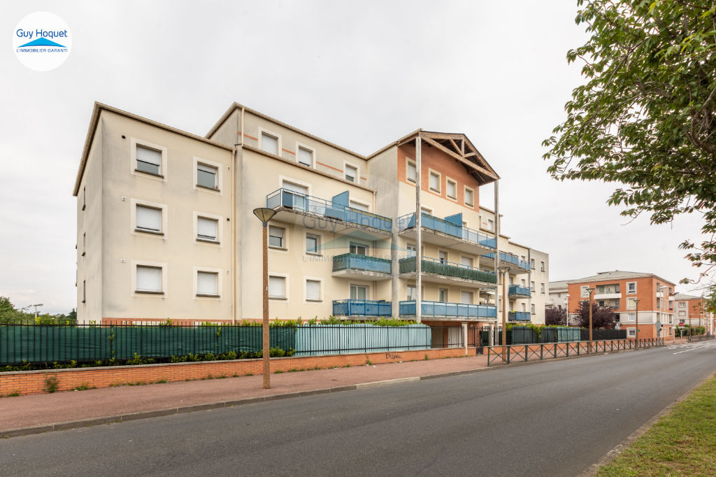7 Allee Du Brevent 91080 Evry Courcouronnes