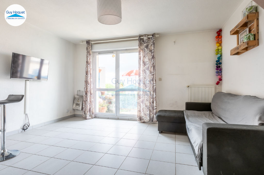 7 Allee Du Brevent 91080 Evry Courcouronnes
