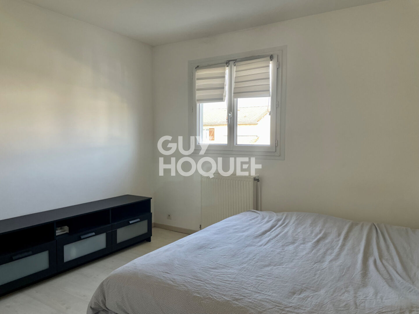 CHARMANTE MAISON FAMILIALE DE 5 PIÈCES (91m²) À SOISY-SUR-SEINE !