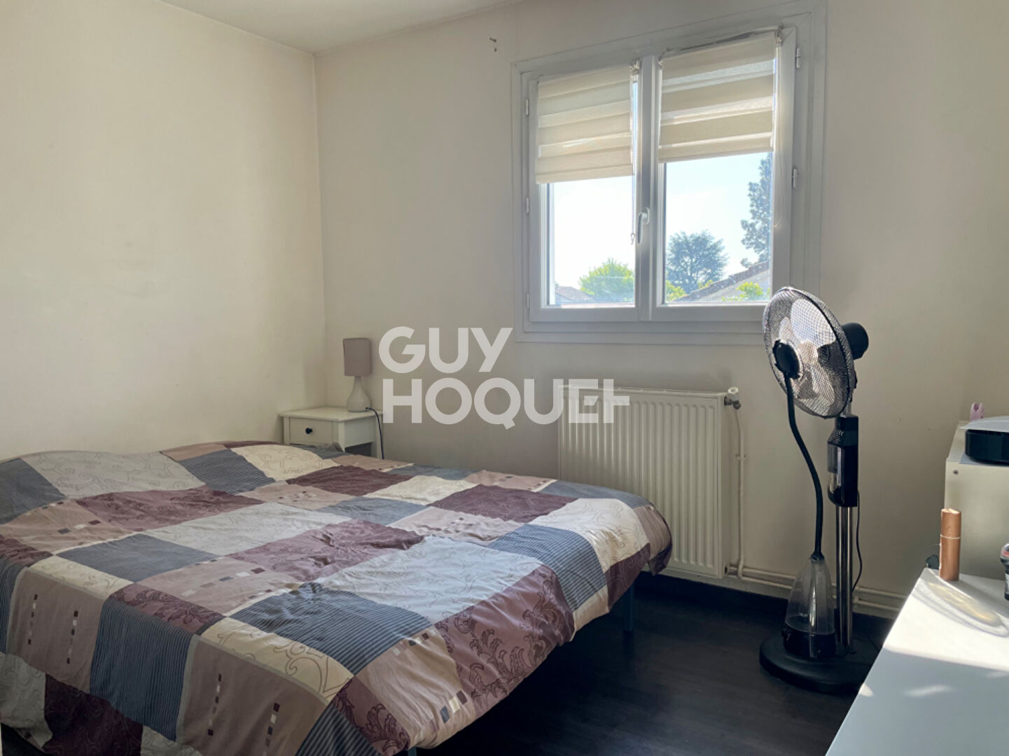 CHARMANTE MAISON FAMILIALE DE 5 PIÈCES (91m²) À SOISY-SUR-SEINE !