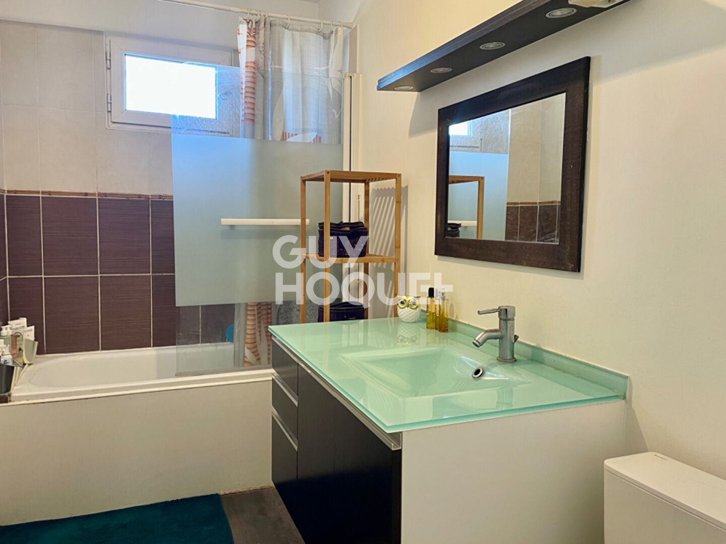 CHARMANTE MAISON FAMILIALE DE 5 PIÈCES (91m²) À SOISY-SUR-SEINE !