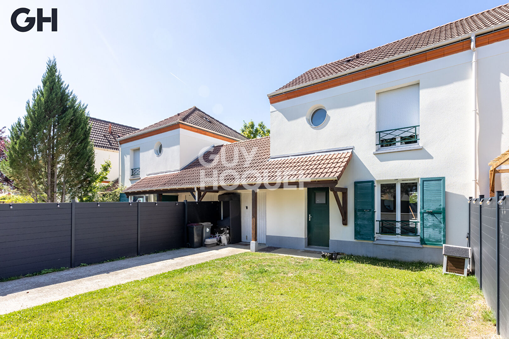 EN VENTE : Maison 4 pièces, 3 chambres à SAINT PIERRE DU PERRAY !