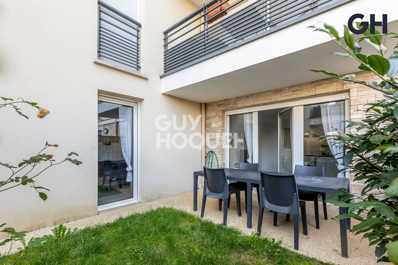 Appartement T2 en vente à SAINT PIERRE DU PERRAY