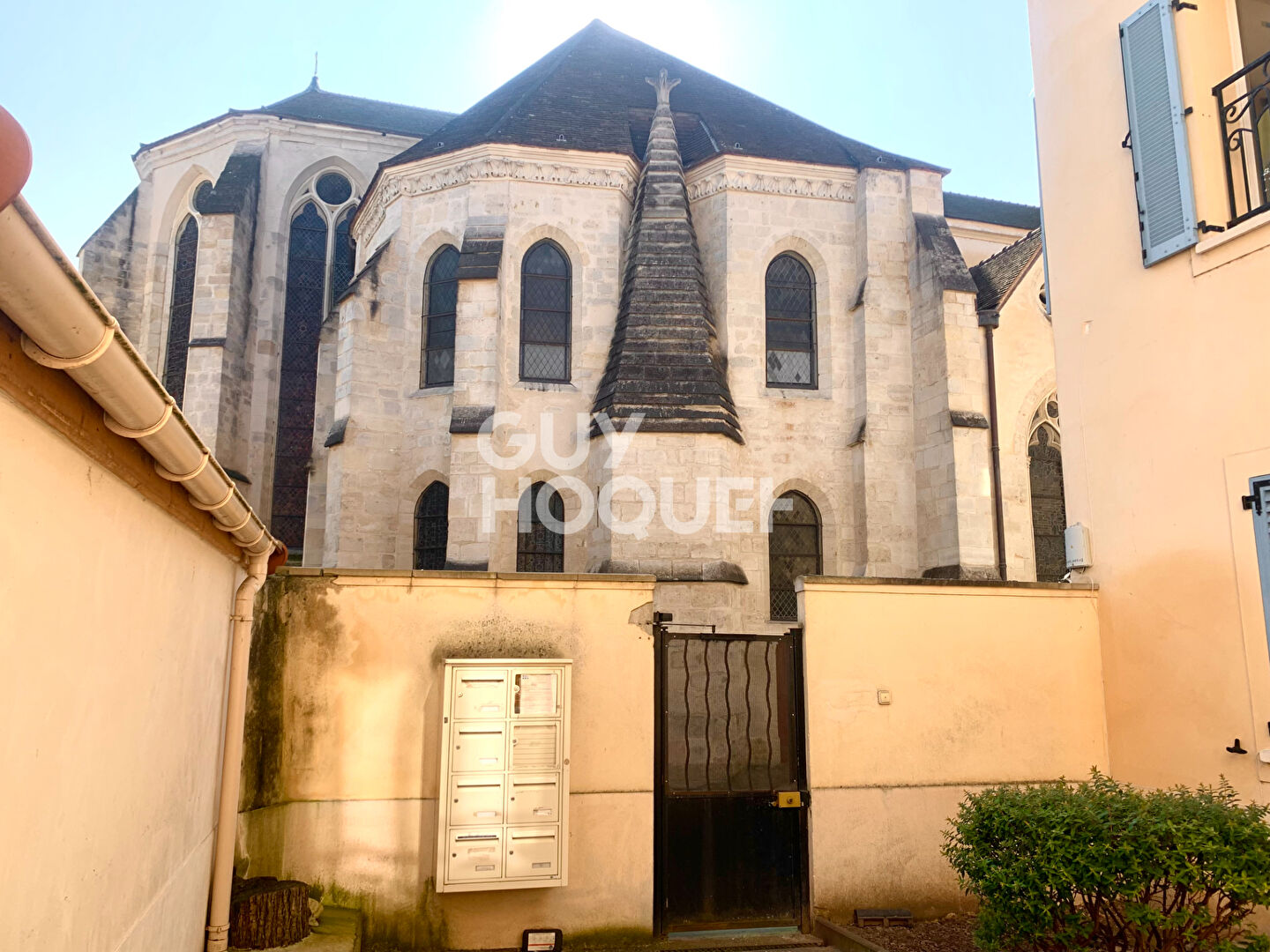 Appartement Corbeil-Essonnes 3 pièces