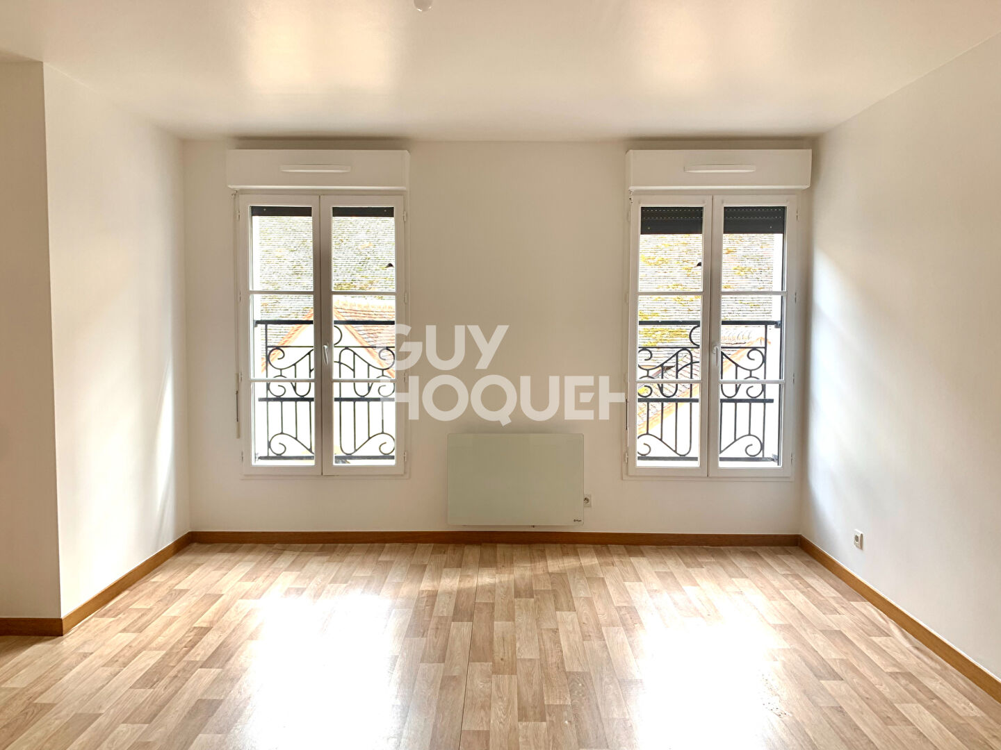 Appartement Corbeil-Essonnes 2 pièces