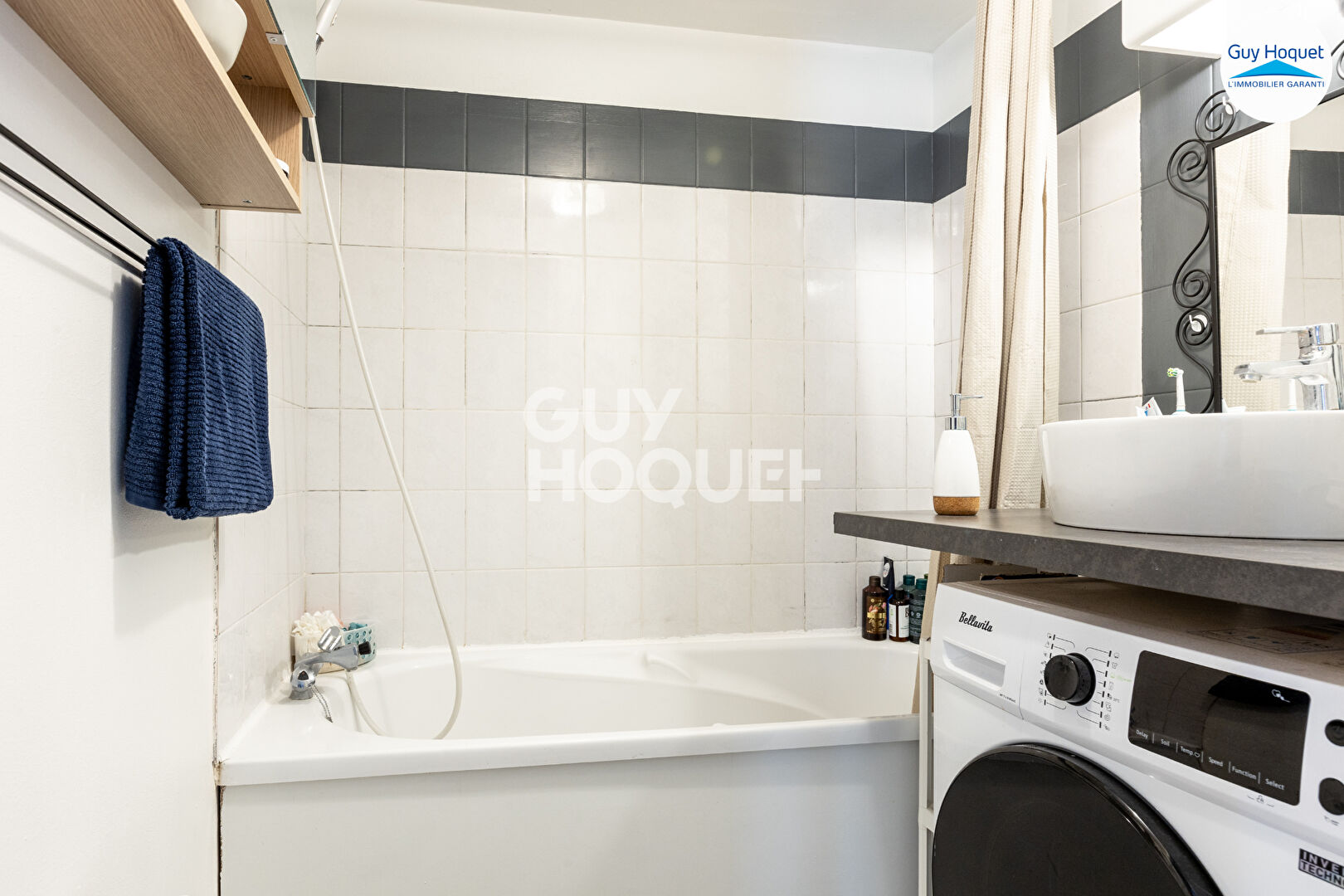 Studio Saint Pierre Du Perray - vendu loué