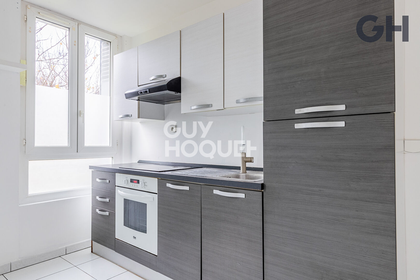 APPARTEMENT 2 PIECES DE 29,18 m² À CORBEIL-ESSONNES