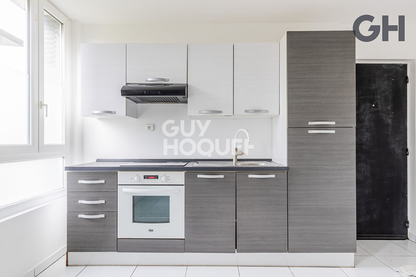 APPARTEMENT 2 PIECES DE 29,18 m² À CORBEIL-ESSONNES