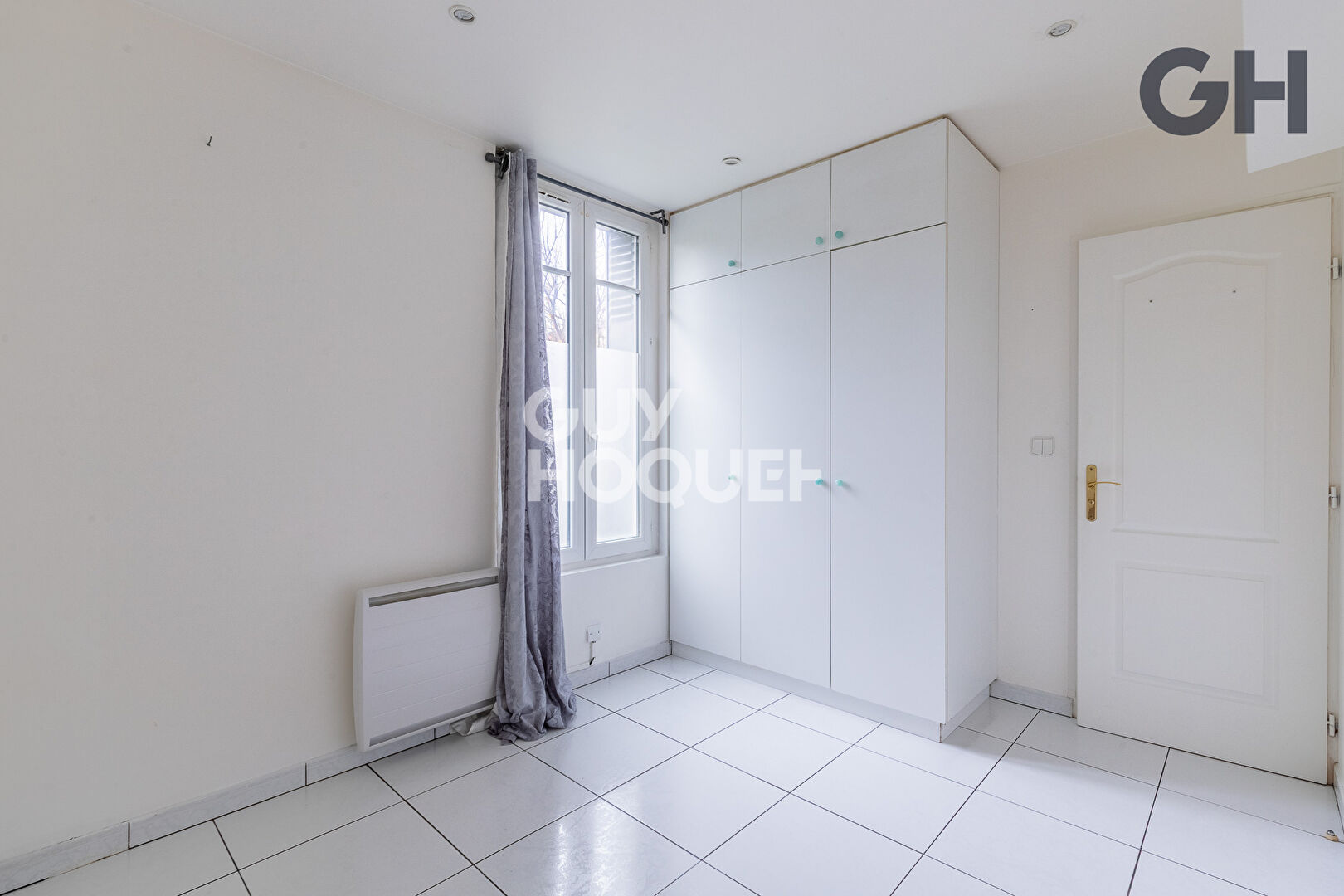 APPARTEMENT 2 PIECES DE 29,18 m² À CORBEIL-ESSONNES