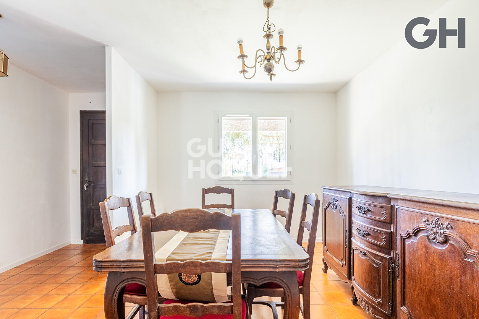 VENTE MODÈLE LAURIER : maison familiale de 8 pièces (189 m²) à SOISY SUR SEINE