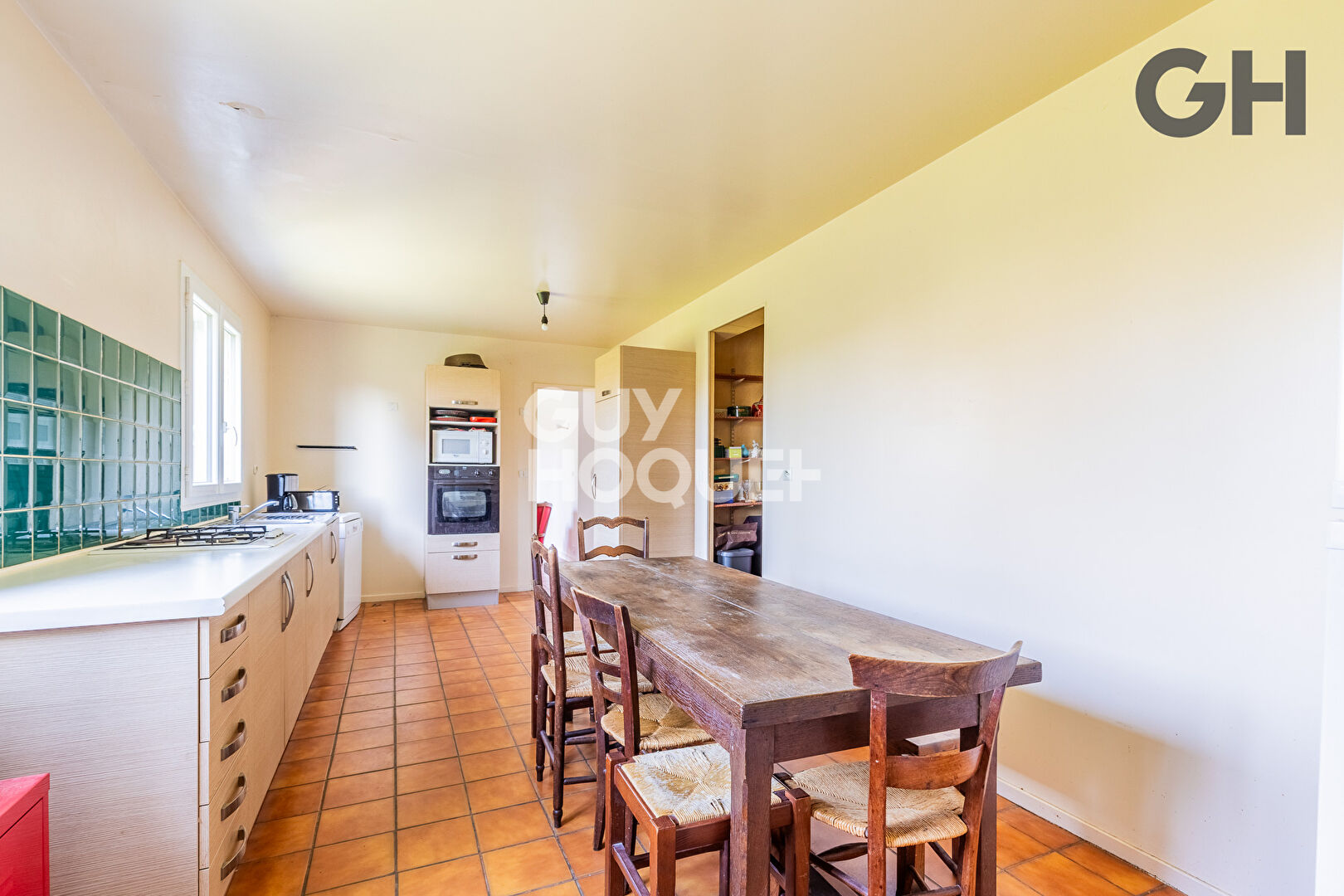 VENTE MODÈLE LAURIER : maison familiale de 8 pièces (189 m²) à SOISY SUR SEINE