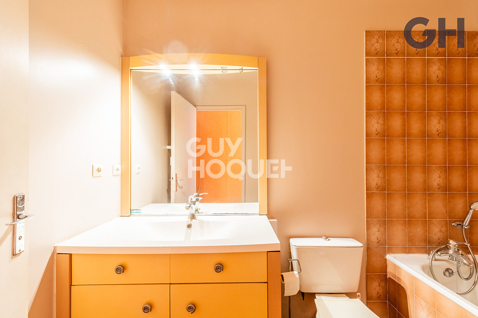 VENTE MODÈLE LAURIER : maison familiale de 8 pièces (189 m²) à SOISY SUR SEINE