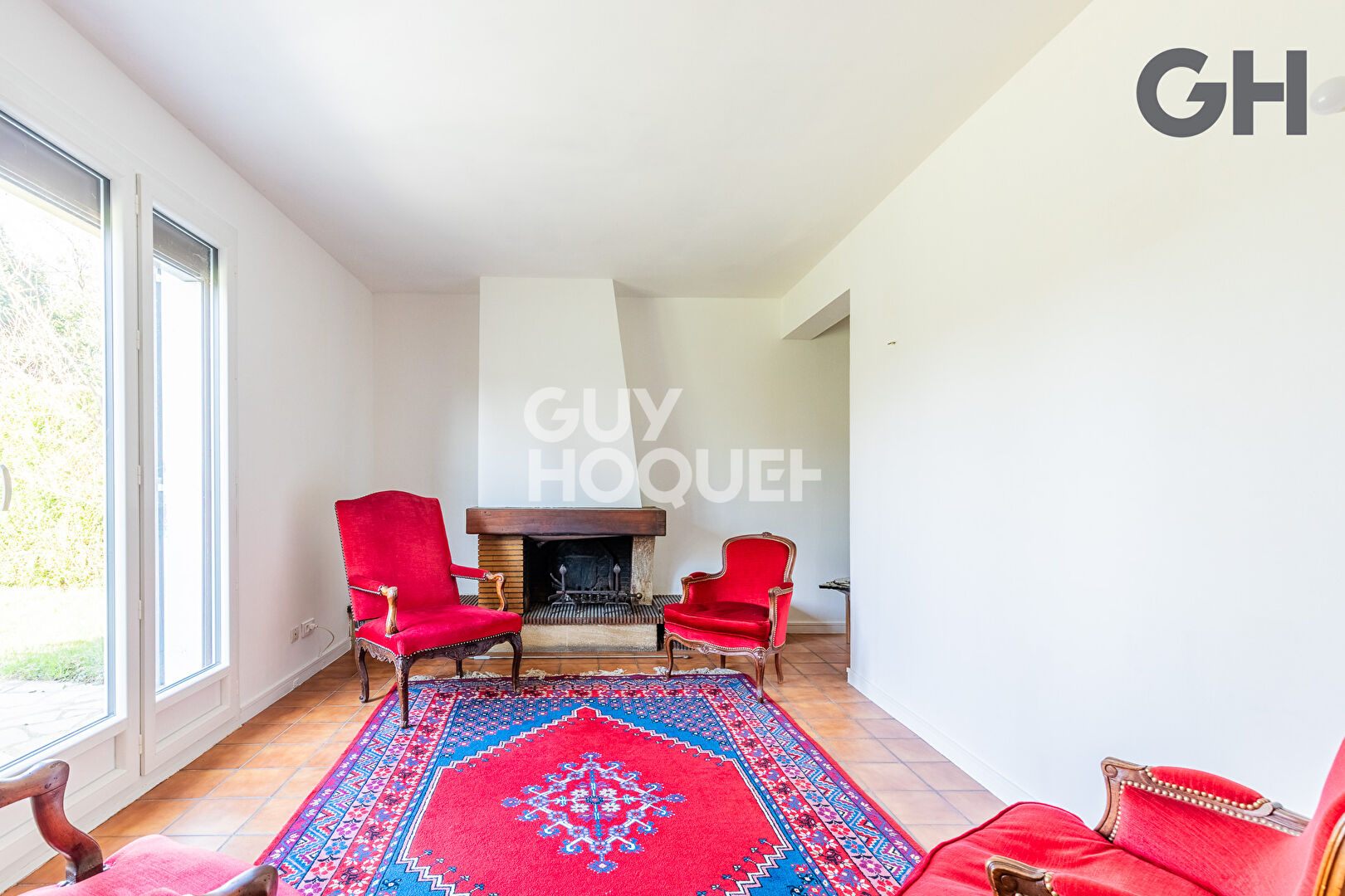 VENTE MODÈLE LAURIER : maison familiale de 8 pièces (189 m²) à SOISY SUR SEINE