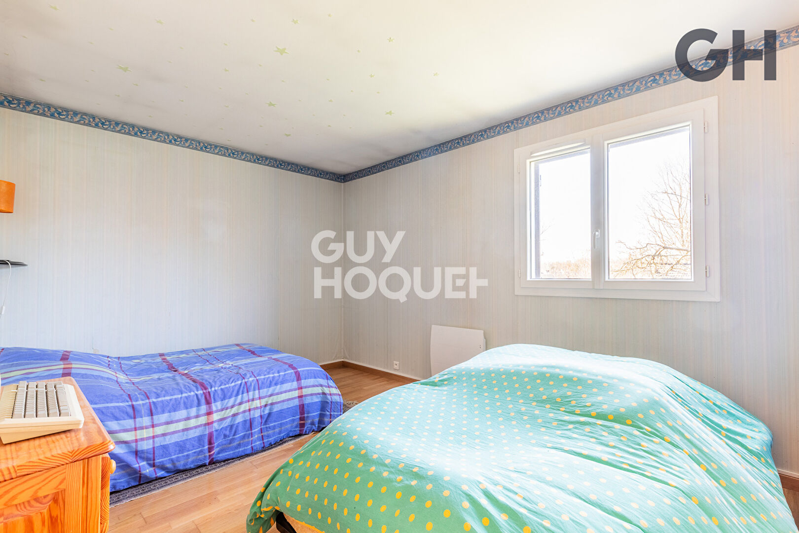 VENTE MODÈLE LAURIER : maison familiale de 8 pièces (189 m²) à SOISY SUR SEINE