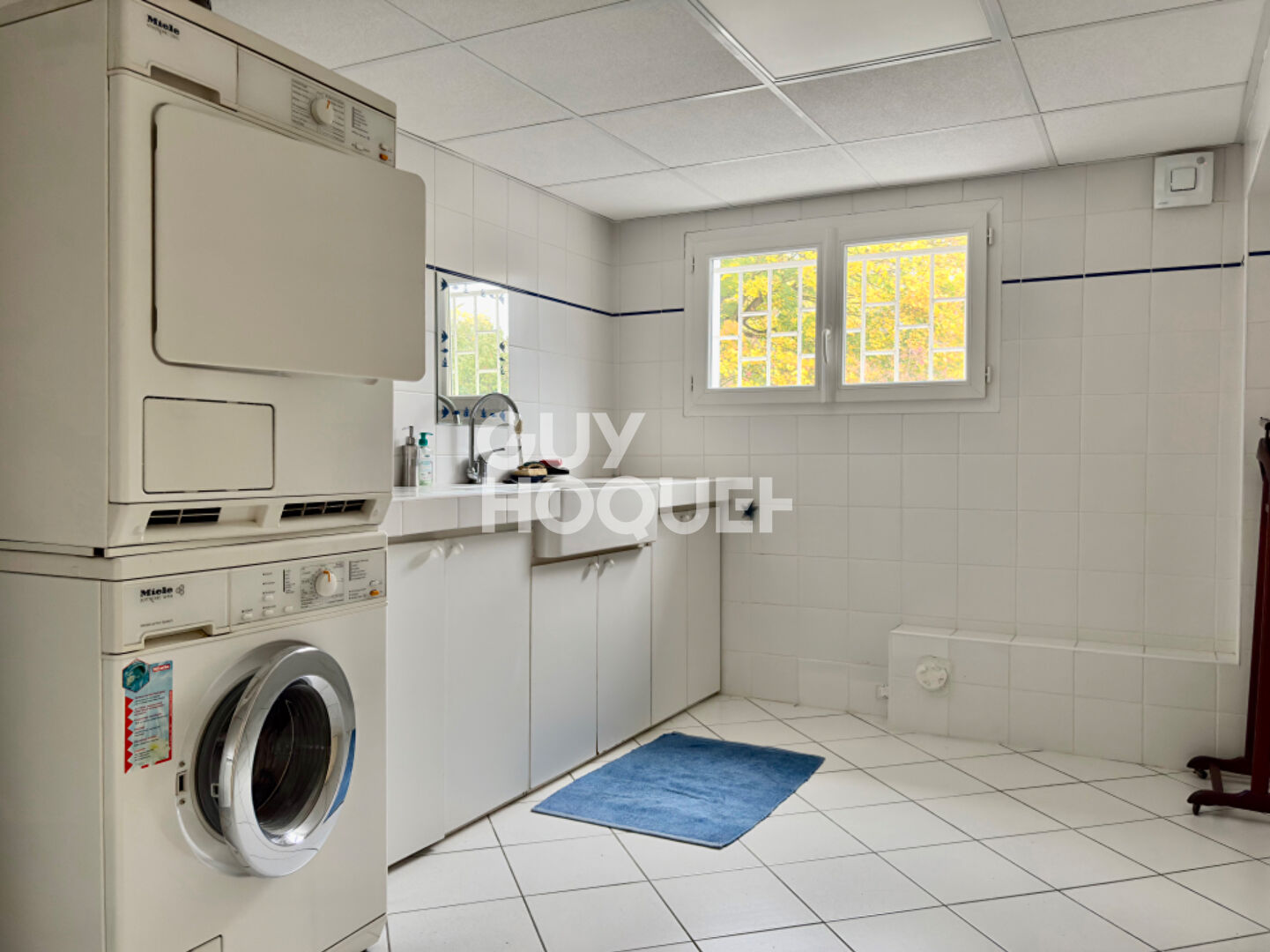 MAISON FAMILIALE DE 7 PIECES (175m²) À EVRY VILLAGE